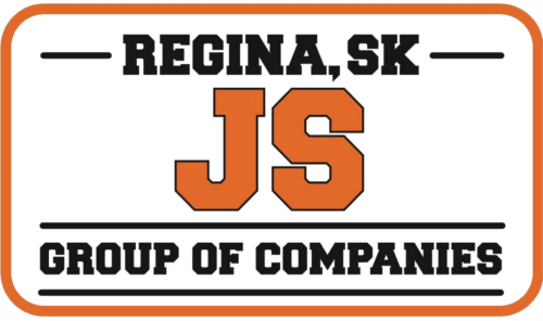 JSG 500p Logo